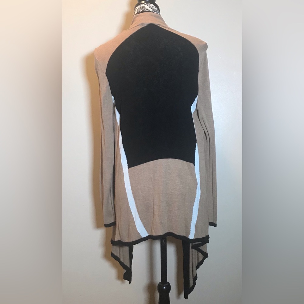 I.N.C. Cardigan open Sweater - Picture 6 of 7